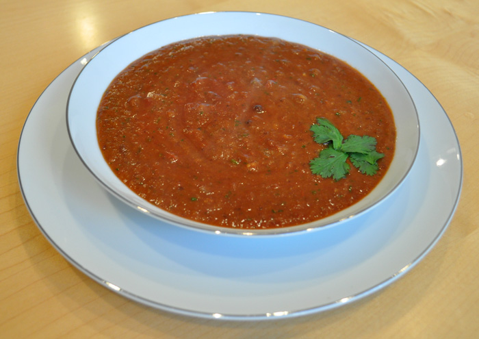 Black Bean Soup